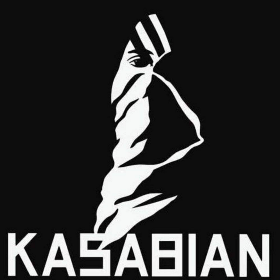KASABIAN - KASABIAN (2x10