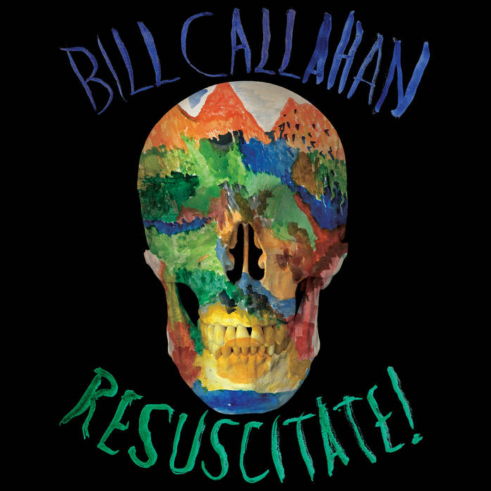 BILL CALLAHAN - RESUSCITATE! (LP)
