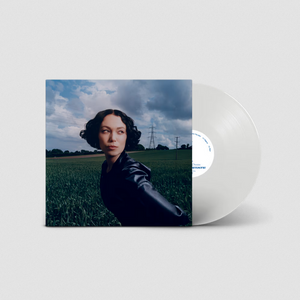 KELLY LEE OWENS - DREAMSTATE (LP)