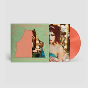 CHAPPELL ROAN - THE RISE AND FALL OF A MIDWEST PRINCESS [1st ANNIVERSARY] (DLX 2xLP)