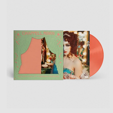 Load image into Gallery viewer, CHAPPELL ROAN - THE RISE AND FALL OF A MIDWEST PRINCESS (DLX 2xLP/2xLP/CD)
