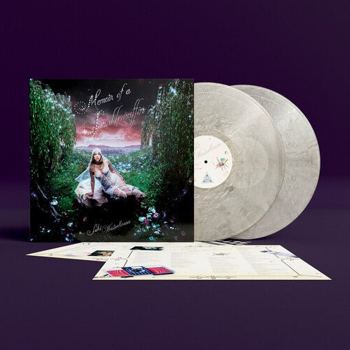 SUKI WATERHOUSE - MEMOIR OF A SPARKLEMUFFIN (2xLP/CASSETTE)