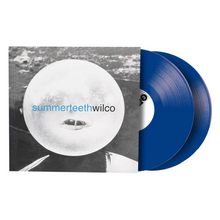Load image into Gallery viewer, [AUTOGRAPHED] WILCO - SUMMERTEETH [ROCKTOBER 2024] (2xLP)
