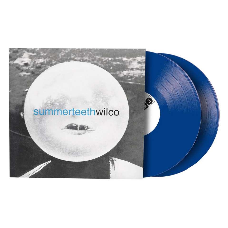 WILCO - SUMMERTEETH [ROCKTOBER 2024] (2xLP)