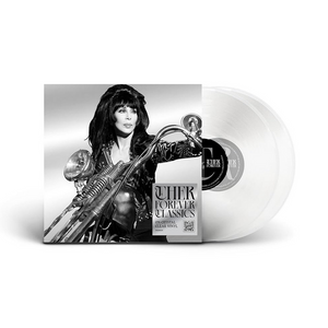 CHER - FOREVER (2xLP)