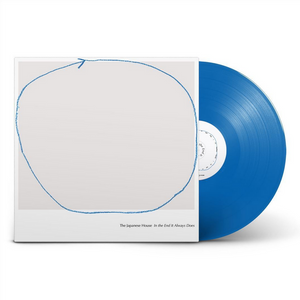 JAPANESE HOUSE - IN THE END IT ALWAYS DOES (LP)