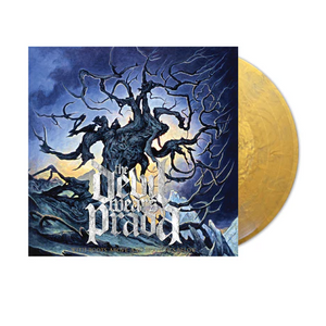 DEVIL WEARS PRADA - WITH ROOTS ABOVE AND BRANCHES BELOW (LP)
