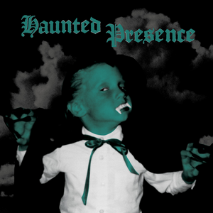 V/A - HAUNTED PRESENCE (2xLP)