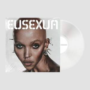 FKA TWIGS - EUSEXUA (LP)