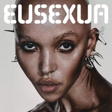 Load image into Gallery viewer, FKA TWIGS - EUSEXUA (LP)
