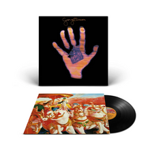 Load image into Gallery viewer, GEORGE HARRISON - LIVING IN THE MATERIAL WORLD (LP/DLX 2xLP/2xLP+7&quot;+2xCD BOX SET)
