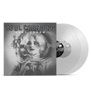 SOUL COUGHING - RUBY VROOM (2xLP)