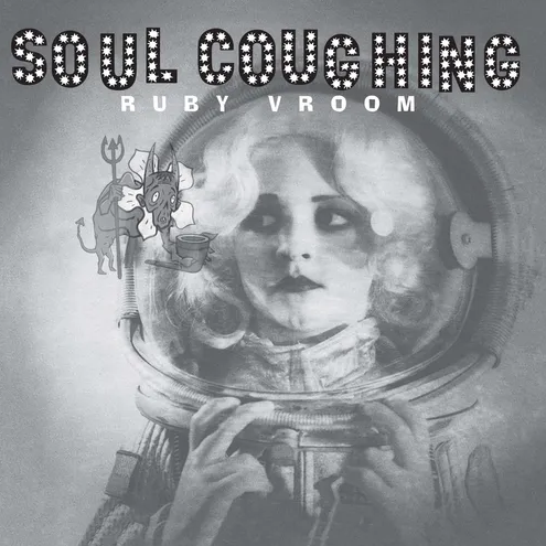 SOUL COUGHING - RUBY VROOM (2xLP)