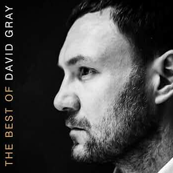 DAVID GRAY - THE BEST OF DAVID GRAY (2xLP)