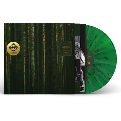 PAPER KITES - EVERGREEN (LP)