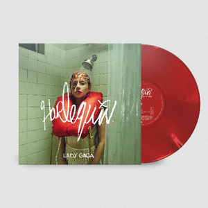 LADY GAGA - HARLEQUIN (LP)