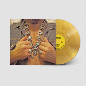 NATHANIEL RATELIFF & THE NIGHT SWEATS - S/T [2024] (LP)