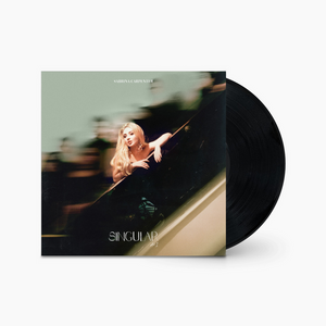 SABRINA CARPENTER - SINGULAR I (LP)