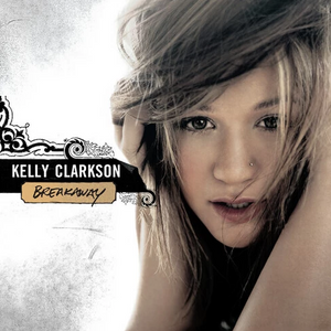 KELLY CLARKSON - BREAKAWAY (LP)