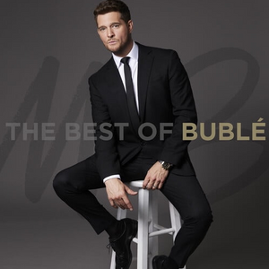 MICHAEL BUBLÉ - THE BEST OF BUBLÉ (2xLP)