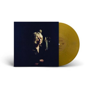 JESSICA PRATT - HERE IN THE PITCH [GOLD VINYL] (LP)