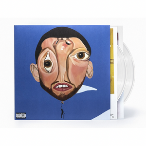 MAC MILLER - BALLOONERISM (2xLP)