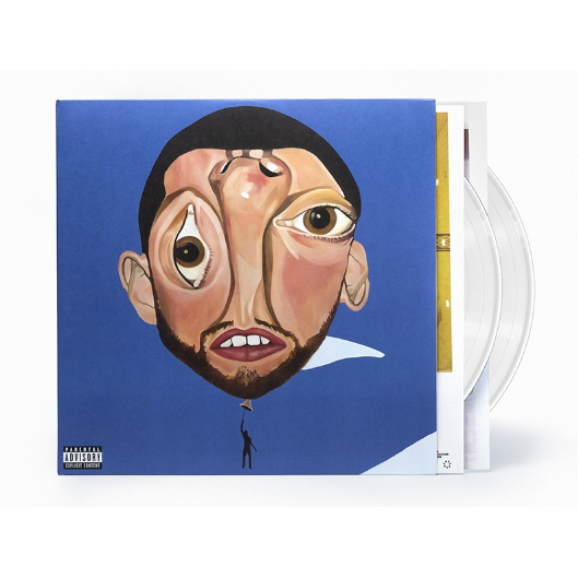 MAC MILLER - BALLOONERISM (2xLP)