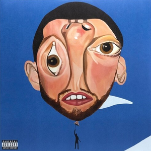 MAC MILLER - BALLOONERISM (2xLP)