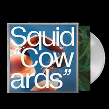 Load image into Gallery viewer, SQUID - COWARDS (LP/DLX 2xLP)
