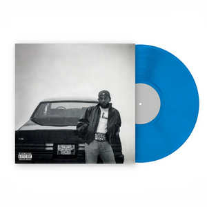 KENDRICK LAMAR - GNX (LP)