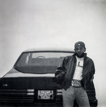 Load image into Gallery viewer, KENDRICK LAMAR - GNX (LP)
