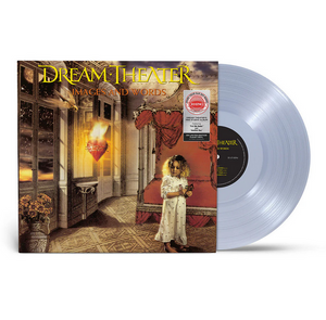 DREAM THEATER - IMAGES & WORDS [SYEOR 2025] (LP)