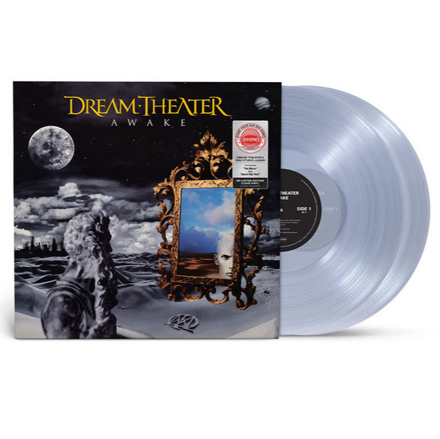 DREAM THEATER - AWAKE [SYEOR 2025] (2xLP)