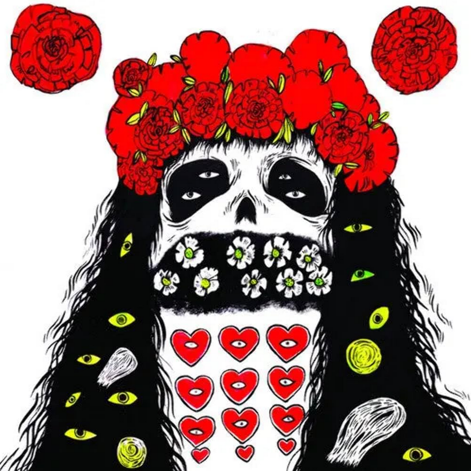 GRIMES - GEIDI PRIMES (LP)