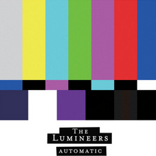 Load image into Gallery viewer, LUMINEERS - AUTOMATIC (LP)
