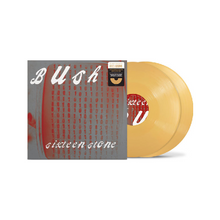 Load image into Gallery viewer, BUSH - SIXTEEN STONE (2xLP)
