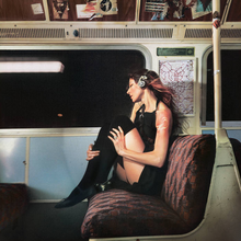 Load image into Gallery viewer, CAROLINE POLACHEK - DESIRE, I WANT TO TURN INTO YOU: EVERASKING EDITION (DLX 2xLP)
