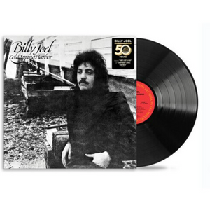 BILLY JOEL - COLD SPRING HARBOR (LP)