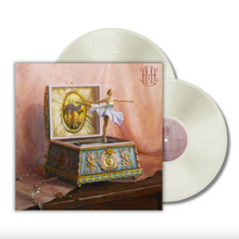 Load image into Gallery viewer, RAINBOW KITTEN SURPRISE - LOVE HATE MUSIC BOX (LP)
