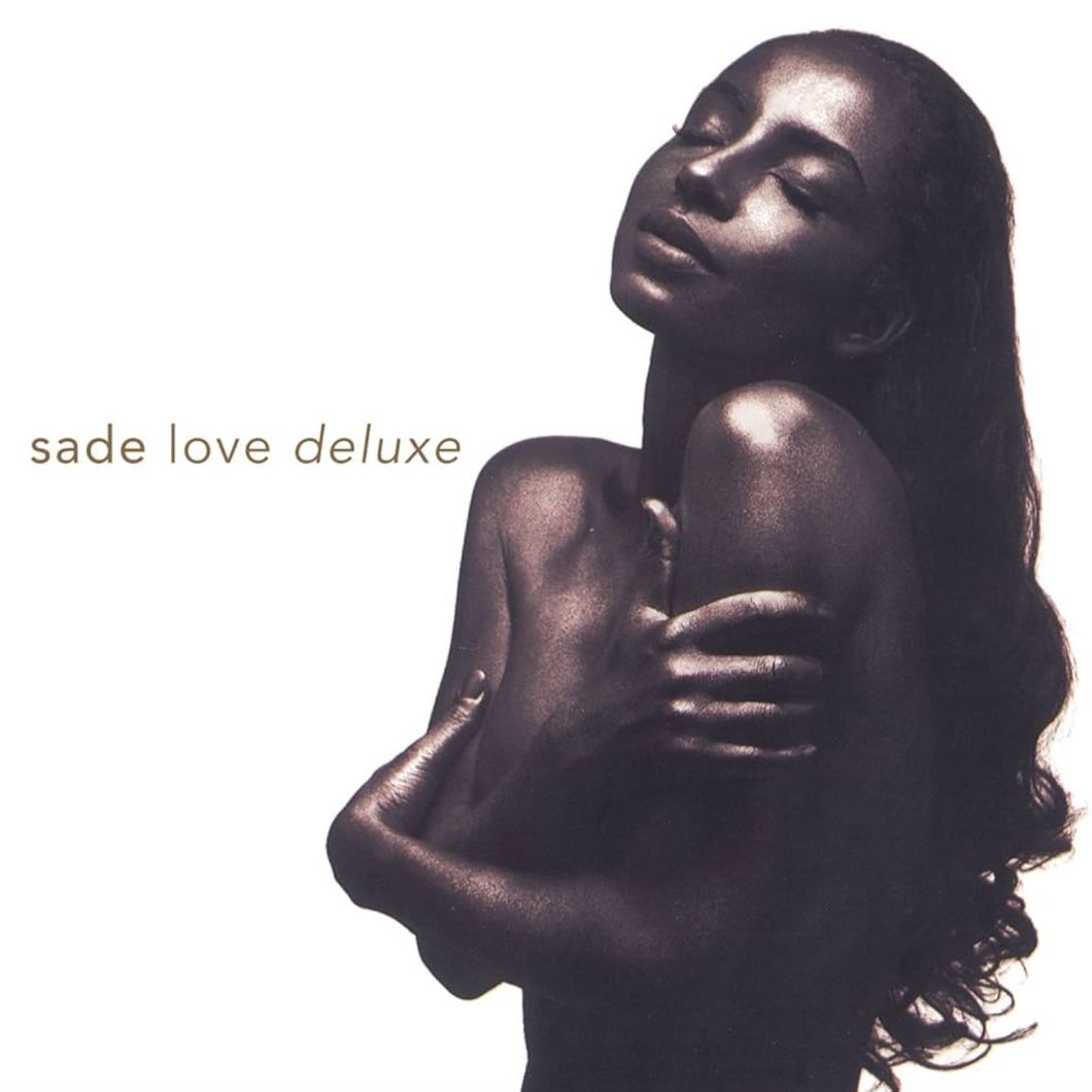 SADE - LOVE DELUXE (LP)