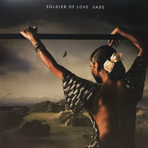 SADE - SOLDIER OF LOVE (LP)