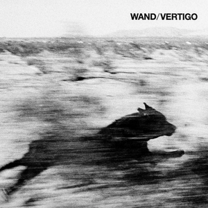 WAND - VERTIGO (LP/CASSETTE)