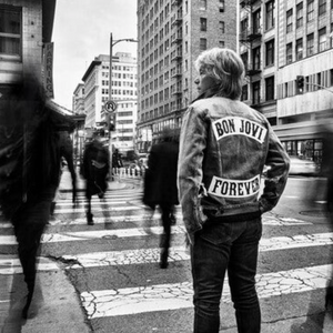 BON JOVI - FOREVER (LP)