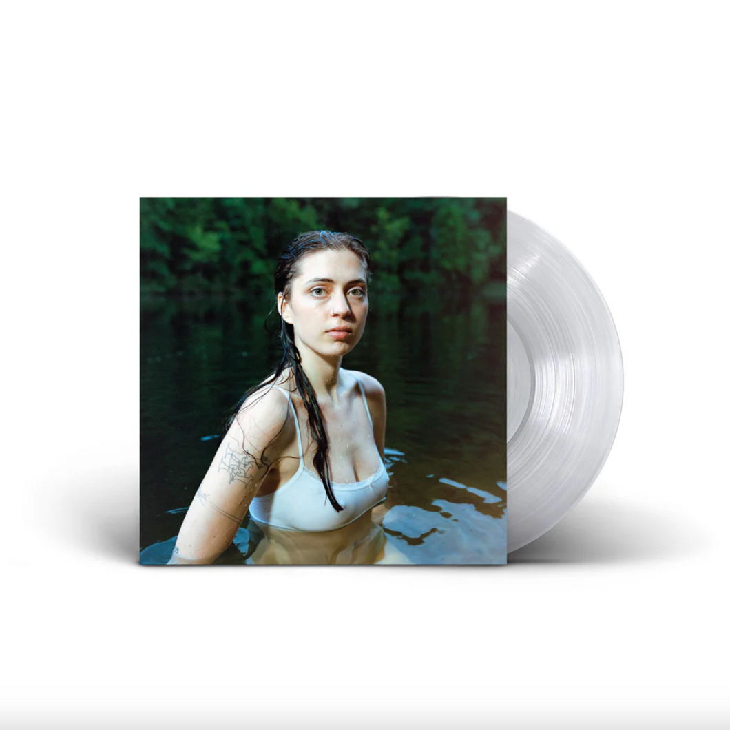 LIZZY MCALPINE - OLDER (LP)
