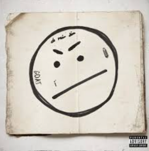 CONWAY THE MACHINE - SLANT FACE KILLAH (2xLP)