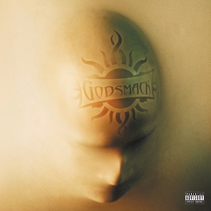 GODSMACK - FACELESS (2xLP)