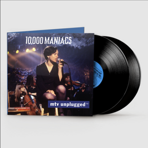 10,000 MANIACS - MTV UNPLUGGED (2xLP)