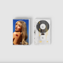 Load image into Gallery viewer, SABRINA CARPENTER - SHORT N&#39; SWEET (CASSETTE)
