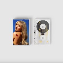 Load image into Gallery viewer, SABRINA CARPENTER - SHORT N' SWEET (LP/CD/CASSETTE)
