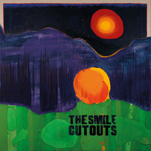 THE SMILE - CUTOUTS (LP)